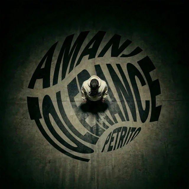 Amanj – Tolerance artwork